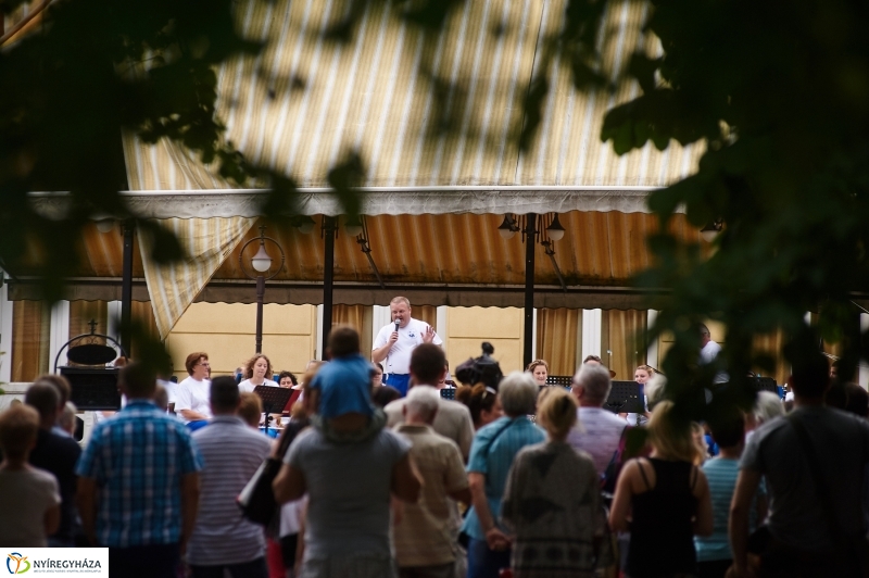 Dallamos Sóstó - fotó Szarka Lajos