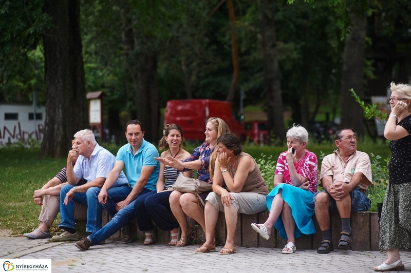Dallamos Sóstó - fotó Szarka Lajos