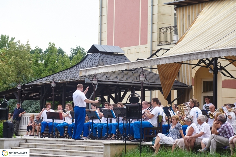 Dallamos Sóstó - fotó Szarka Lajos