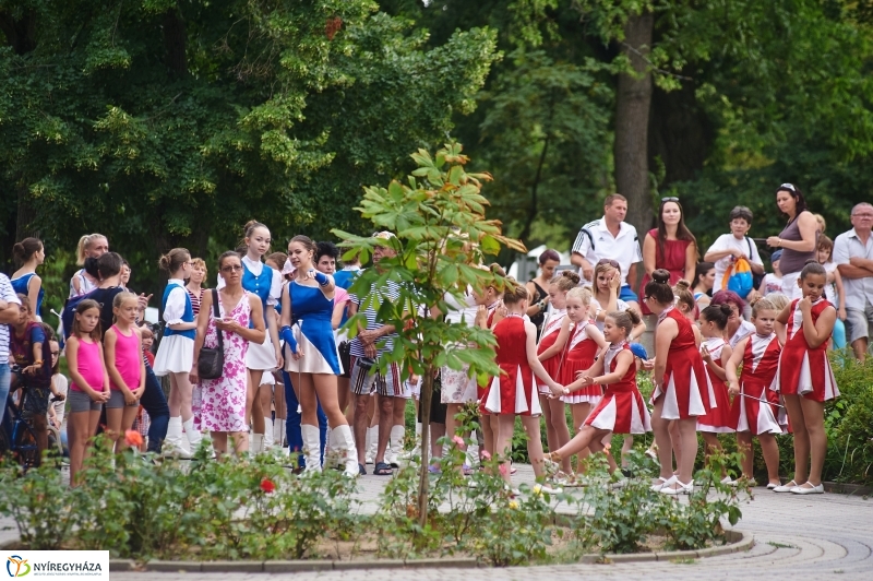 Dallamos Sóstó - fotó Szarka Lajos