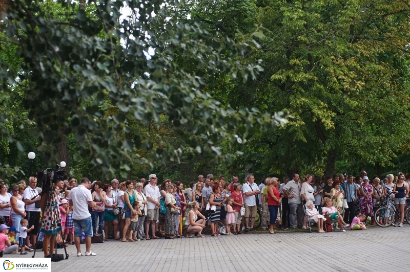 Dallamos Sóstó - fotó Szarka Lajos
