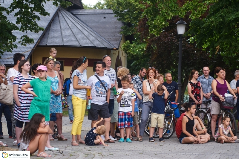 Dallamos Sóstó - fotó Szarka Lajos