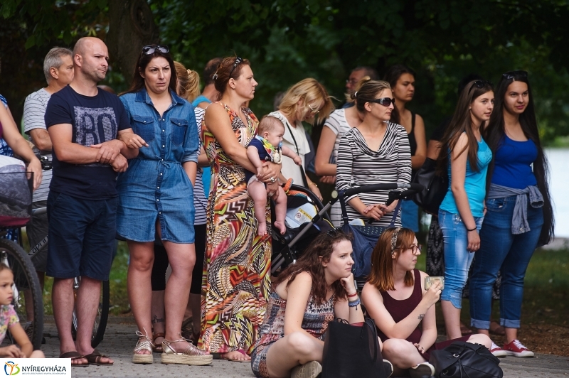 Dallamos Sóstó - fotó Szarka Lajos