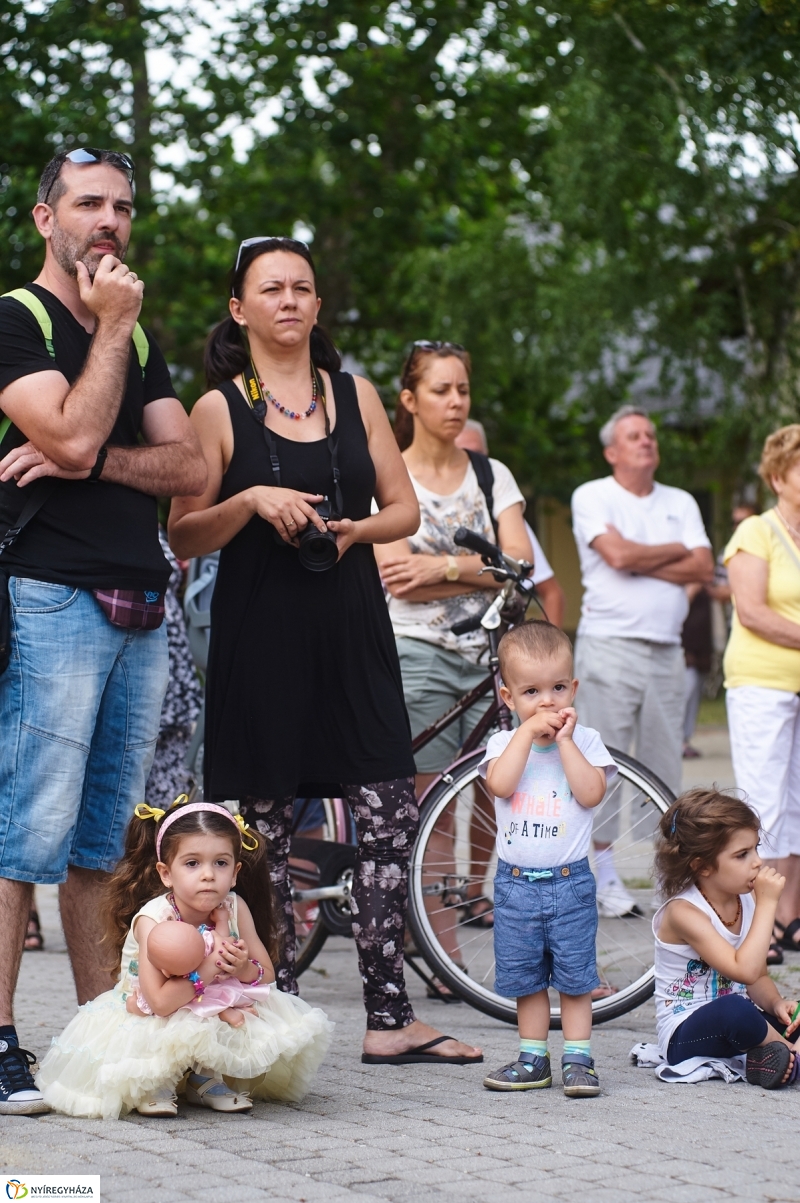 Dallamos Sóstó - fotó Szarka Lajos