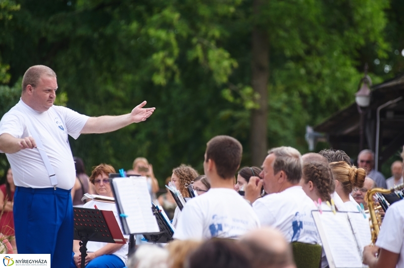 Dallamos Sóstó - fotó Szarka Lajos