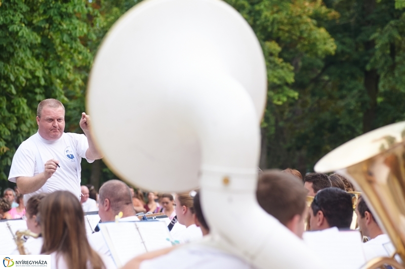 Dallamos Sóstó - fotó Szarka Lajos