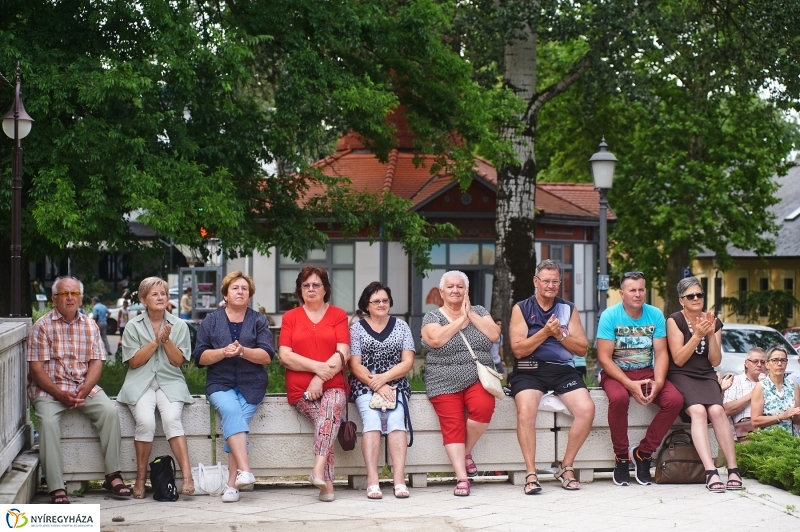 Dallamos Sóstó - fotó Szarka Lajos