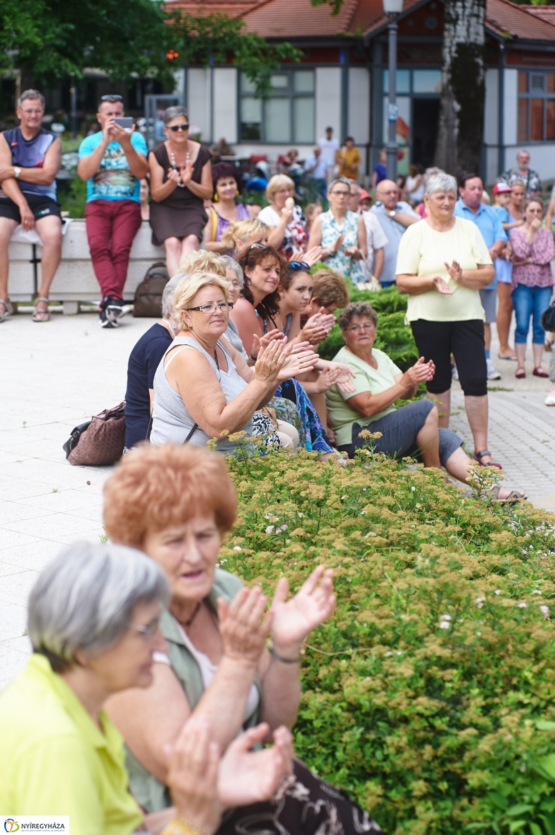 Dallamos Sóstó - fotó Szarka Lajos