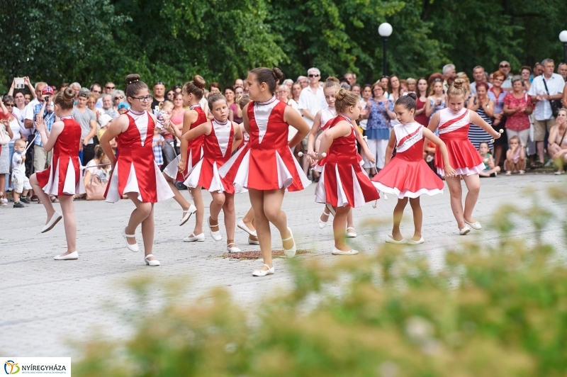 Dallamos Sóstó - fotó Szarka Lajos