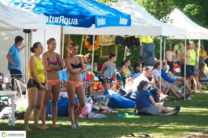 Strandröpi OB Sóstón- fotó Szarka Lajos