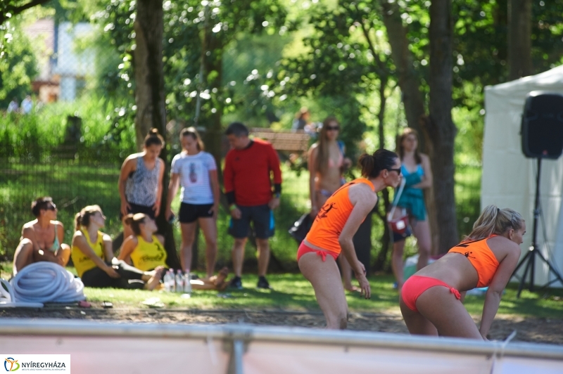 Strandröpi OB Sóstón- fotó Szarka Lajos