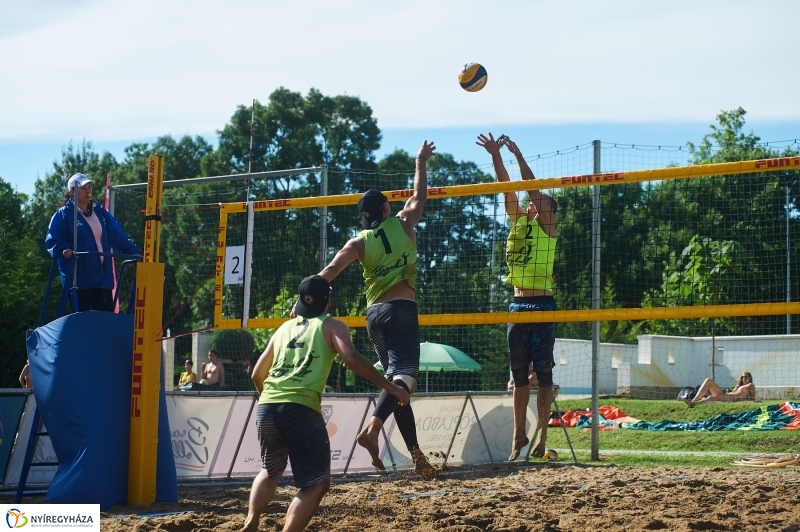 Strandröpi OB Sóstón- fotó Szarka Lajos