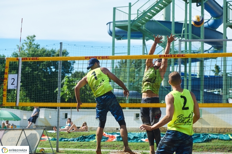 Strandröpi OB Sóstón- fotó Szarka Lajos