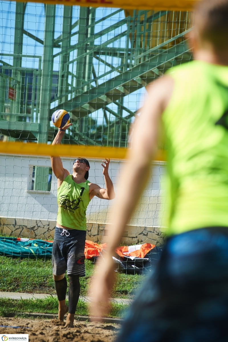 Strandröpi OB Sóstón- fotó Szarka Lajos