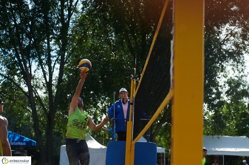 Strandröpi OB Sóstón- fotó Szarka Lajos