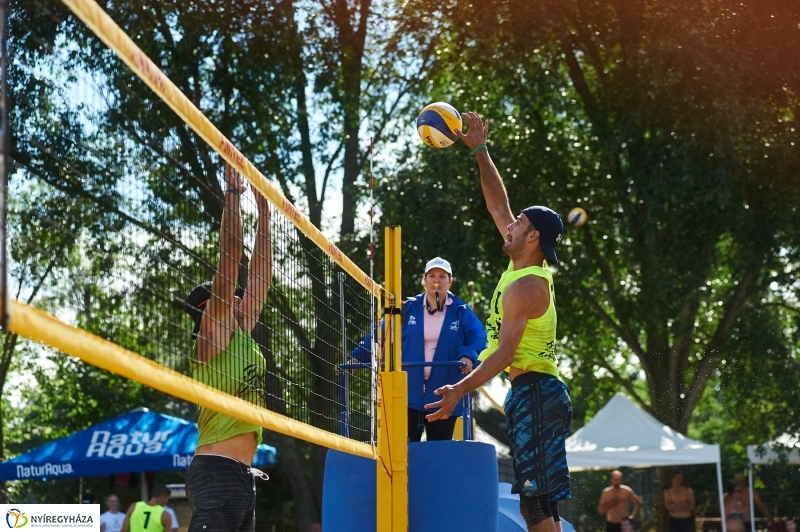 Strandröpi OB Sóstón- fotó Szarka Lajos