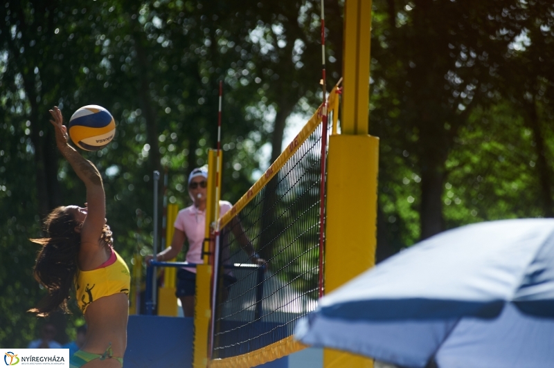 Strandröpi OB Sóstón- fotó Szarka Lajos