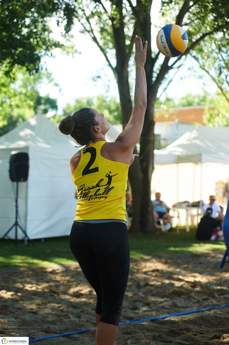 Strandröpi OB Sóstón- fotó Szarka Lajos