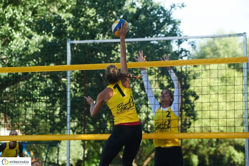 Strandröpi OB Sóstón- fotó Szarka Lajos