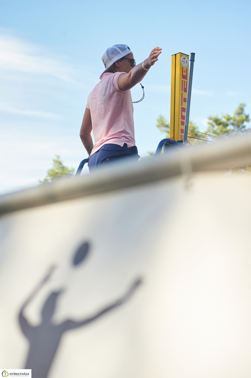 Strandröpi OB Sóstón- fotó Szarka Lajos