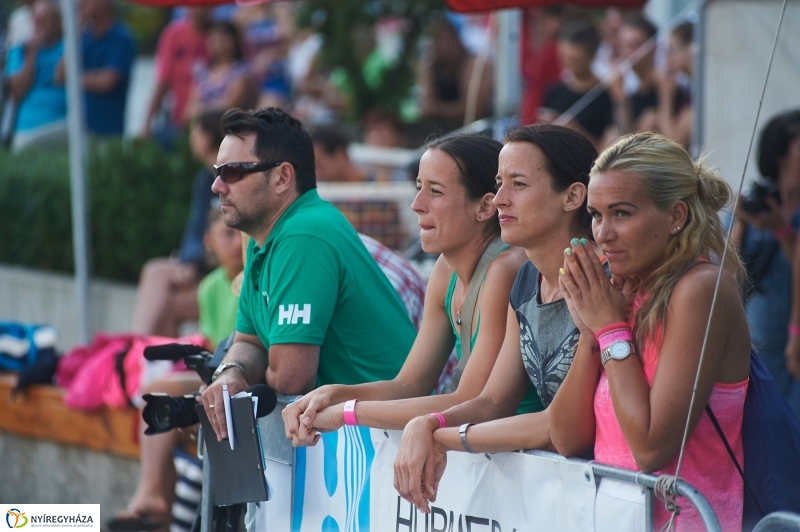 Strandröpi OB férfi döntő - fotó Szarka Lajos