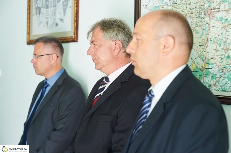 TOP partnerségi megállapodás - fotó Szarka Lajos