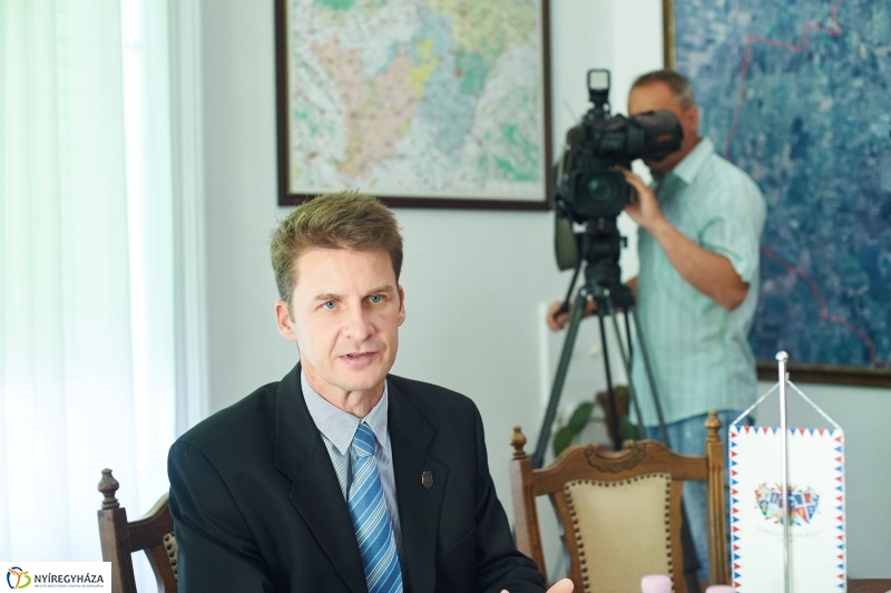 TOP partnerségi megállapodás - fotó Szarka Lajos