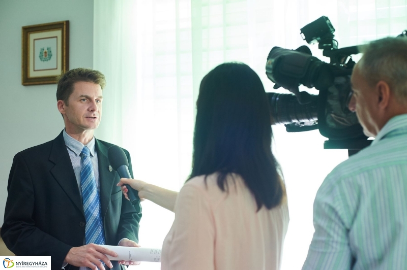 TOP partnerségi megállapodás - fotó Szarka Lajos