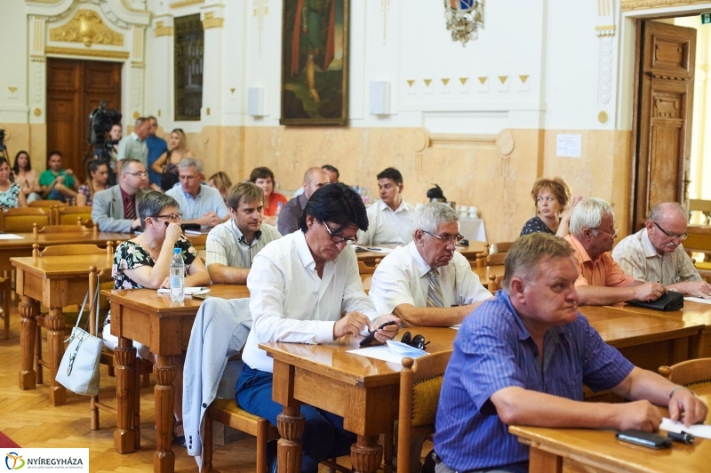 TOP partnerségi megállapodás - fotó Szarka Lajos