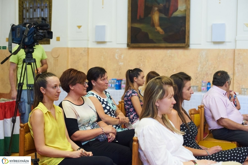 TOP partnerségi megállapodás - fotó Szarka Lajos