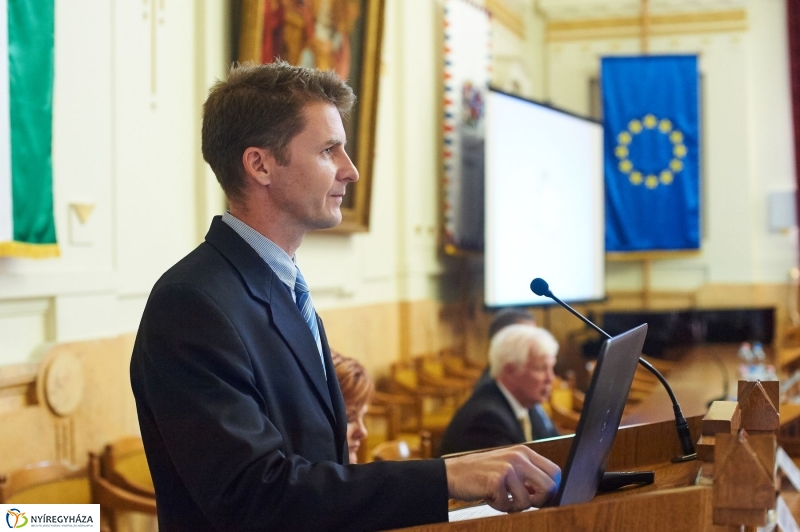 TOP partnerségi megállapodás - fotó Szarka Lajos