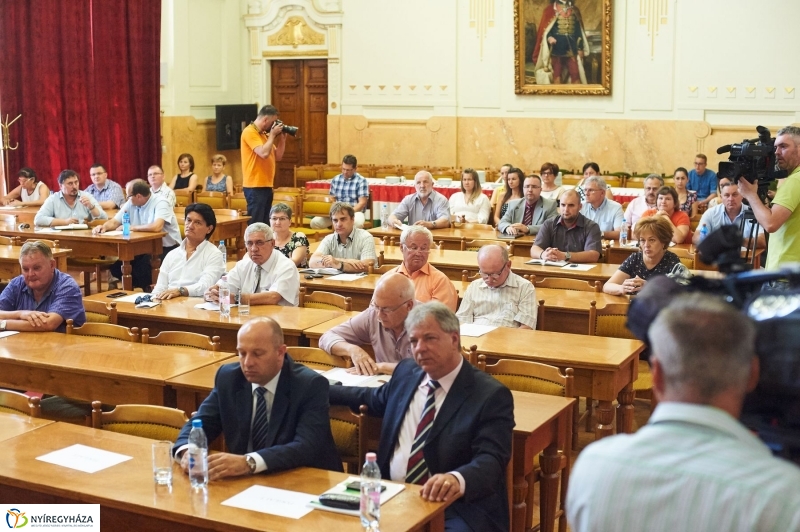 TOP partnerségi megállapodás - fotó Szarka Lajos