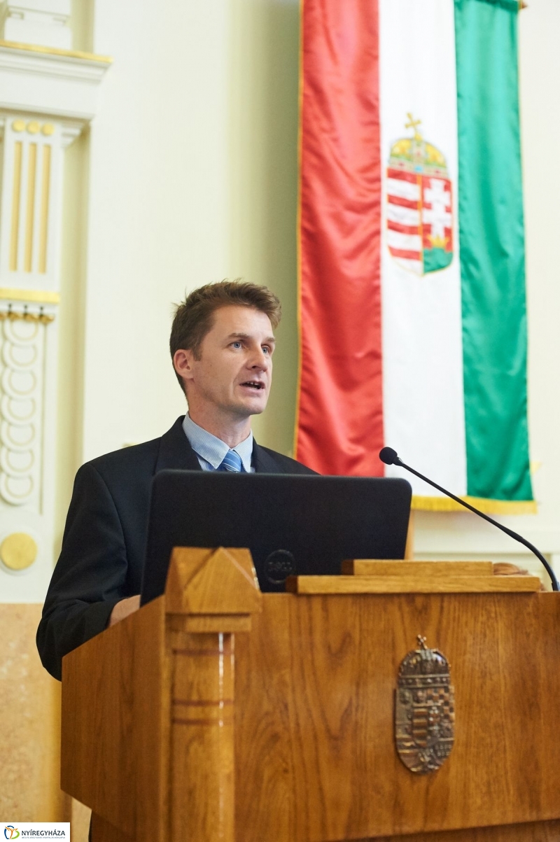 TOP partnerségi megállapodás - fotó Szarka Lajos