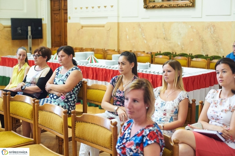 TOP partnerségi megállapodás - fotó Szarka Lajos