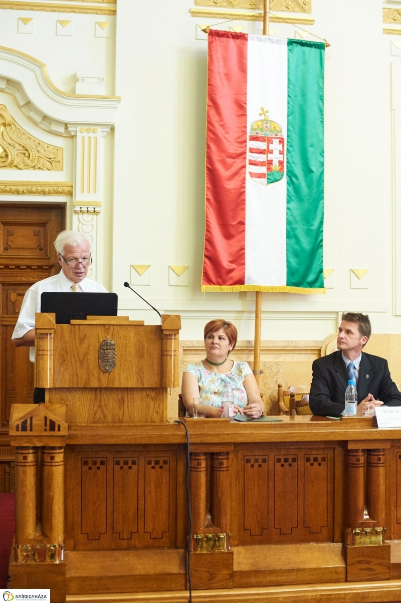 TOP partnerségi megállapodás - fotó Szarka Lajos