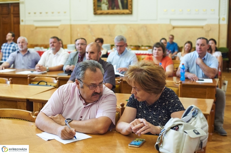 TOP partnerségi megállapodás - fotó Szarka Lajos