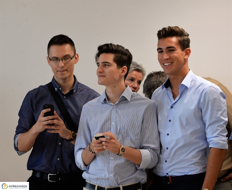 Autóbemutató és születésnap a Volvo-nál