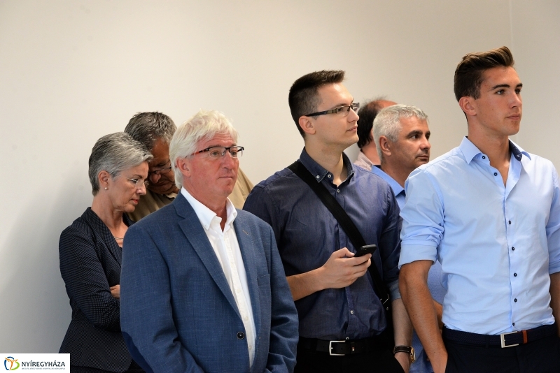 Autóbemutató és születésnap a Volvo-nál