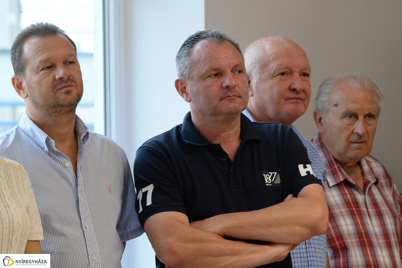 Autóbemutató és születésnap a Volvo-nál