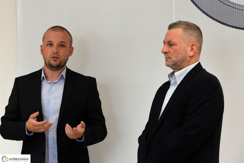 Autóbemutató és születésnap a Volvo-nál