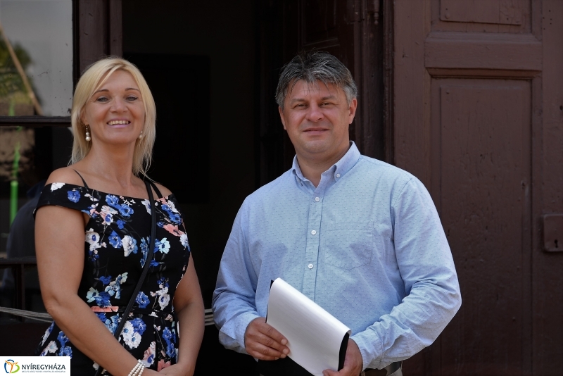 Vasutasünnep a múzeumfaluban