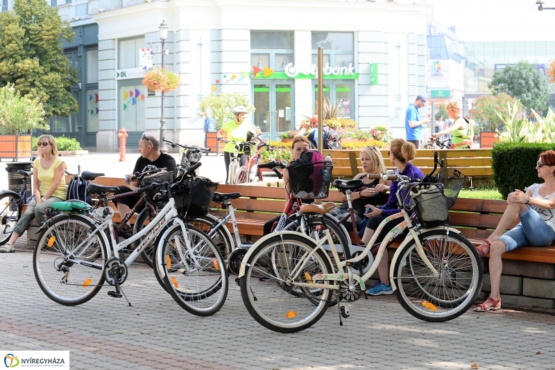 Túra Tokajig az új kerékpárúton 