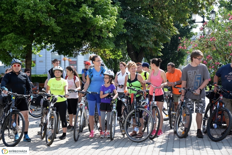 Túra Tokajig az új kerékpárúton 