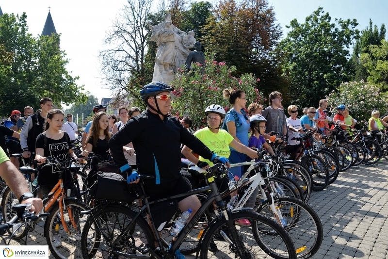 Túra Tokajig az új kerékpárúton 