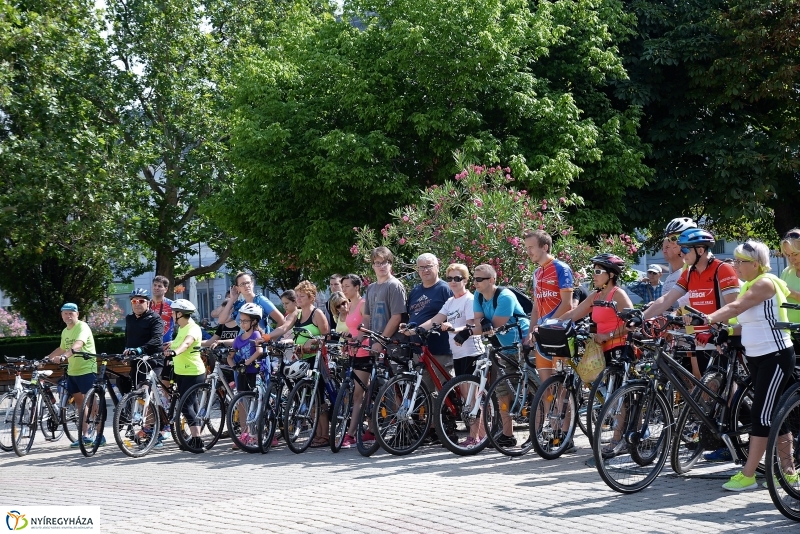 Túra Tokajig az új kerékpárúton 