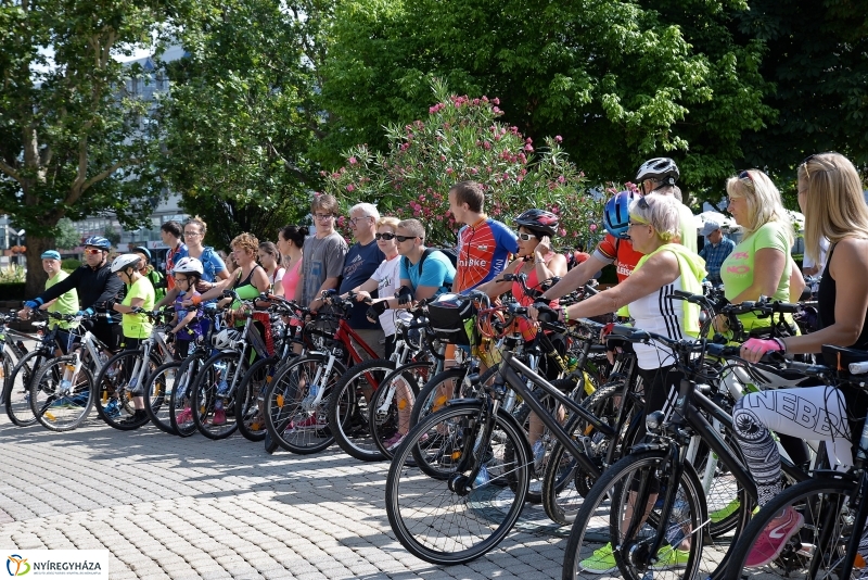 Túra Tokajig az új kerékpárúton 