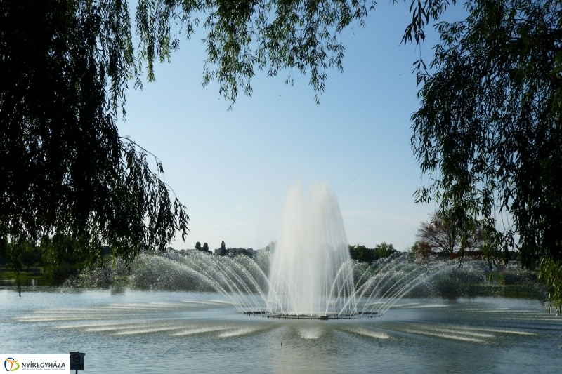 Vasárnap délután a Bujtoson- fotó Szarka Lajos