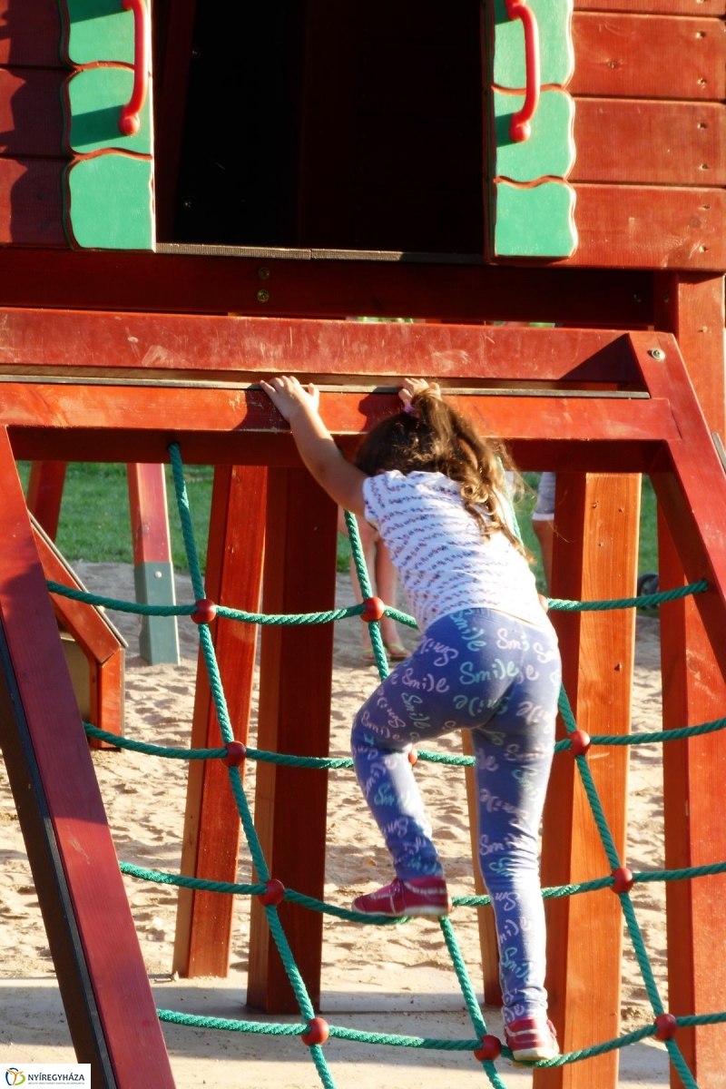 Vasárnap délután a Bujtoson- fotó Szarka Lajos