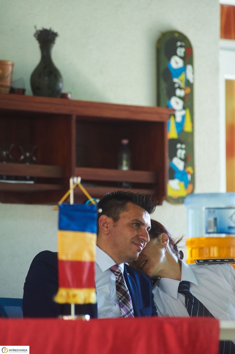 Közlekedési tábor Sóstón - fotó Szarka Lajos