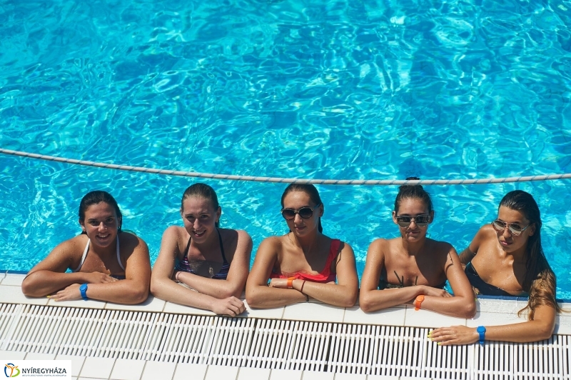 Sóstói nyár - fotó Szarka Lajos